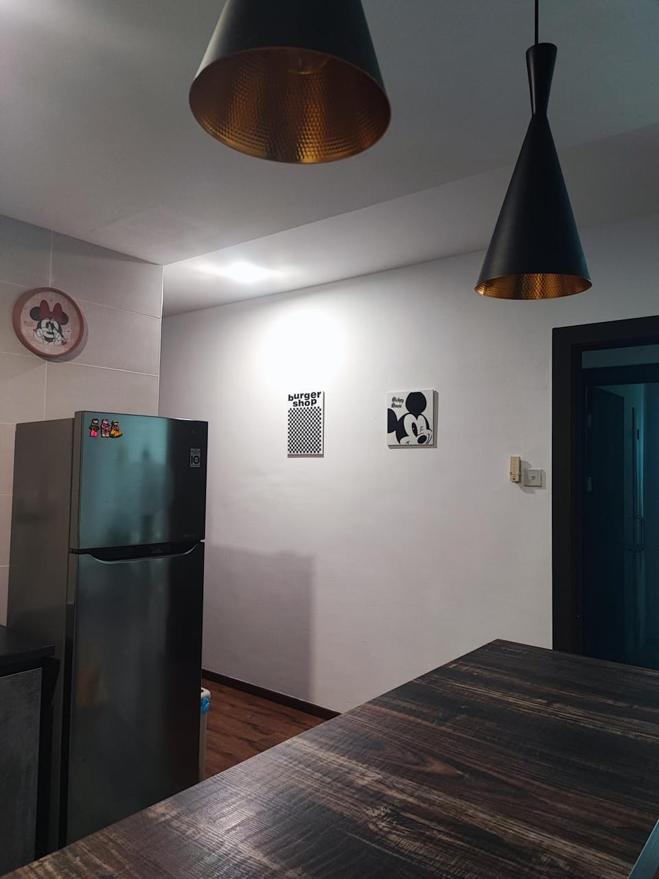 Vivacity Megamall City View Homestay Apartment in Kuching