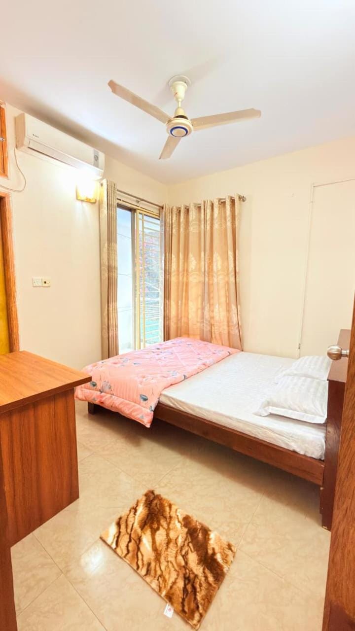 Azul-Fully Furnished Modern Apartment Apartment in Dhaka