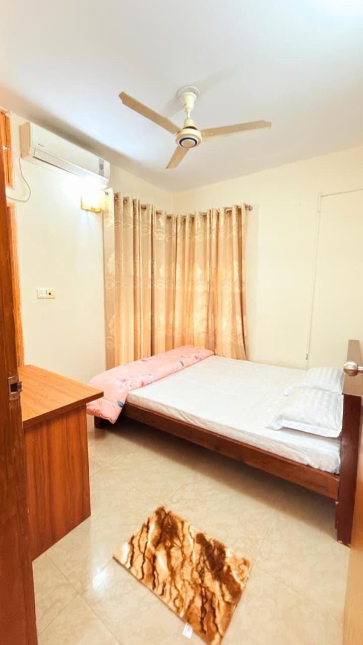 Azul-Fully Furnished Modern Apartment Apartment in Dhaka
