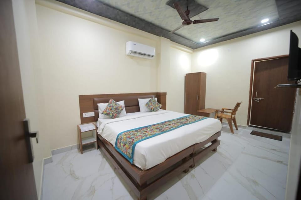 Shaurya Group of Hotels Hotel in Agra