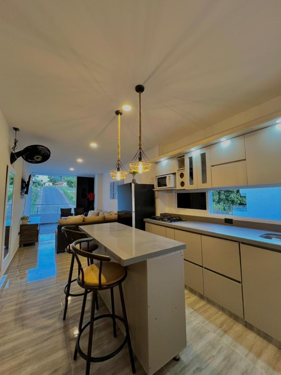 Casa N-26 Mira Apartment in Antioquia