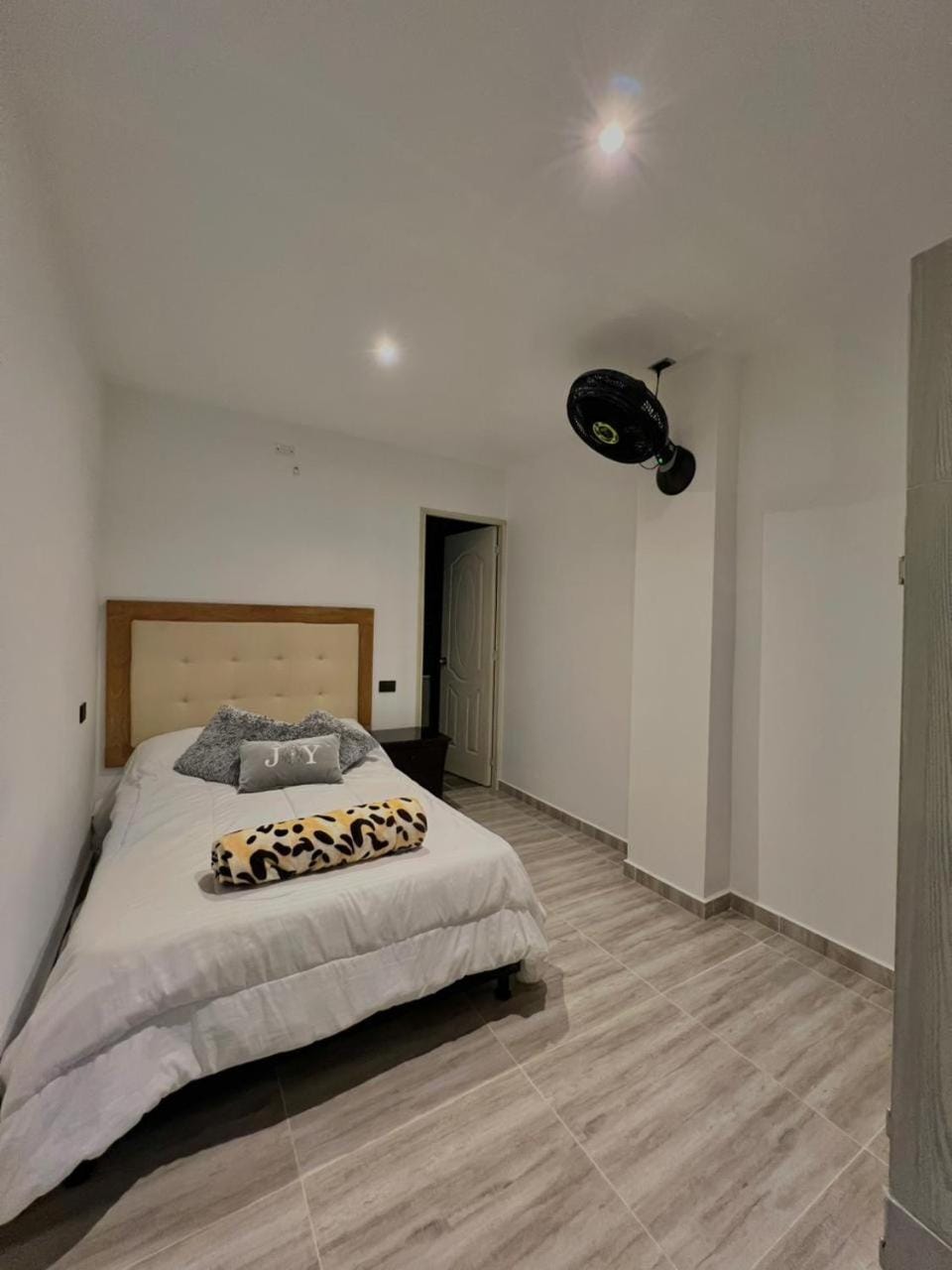 Casa N-26 Mira Apartment in Antioquia