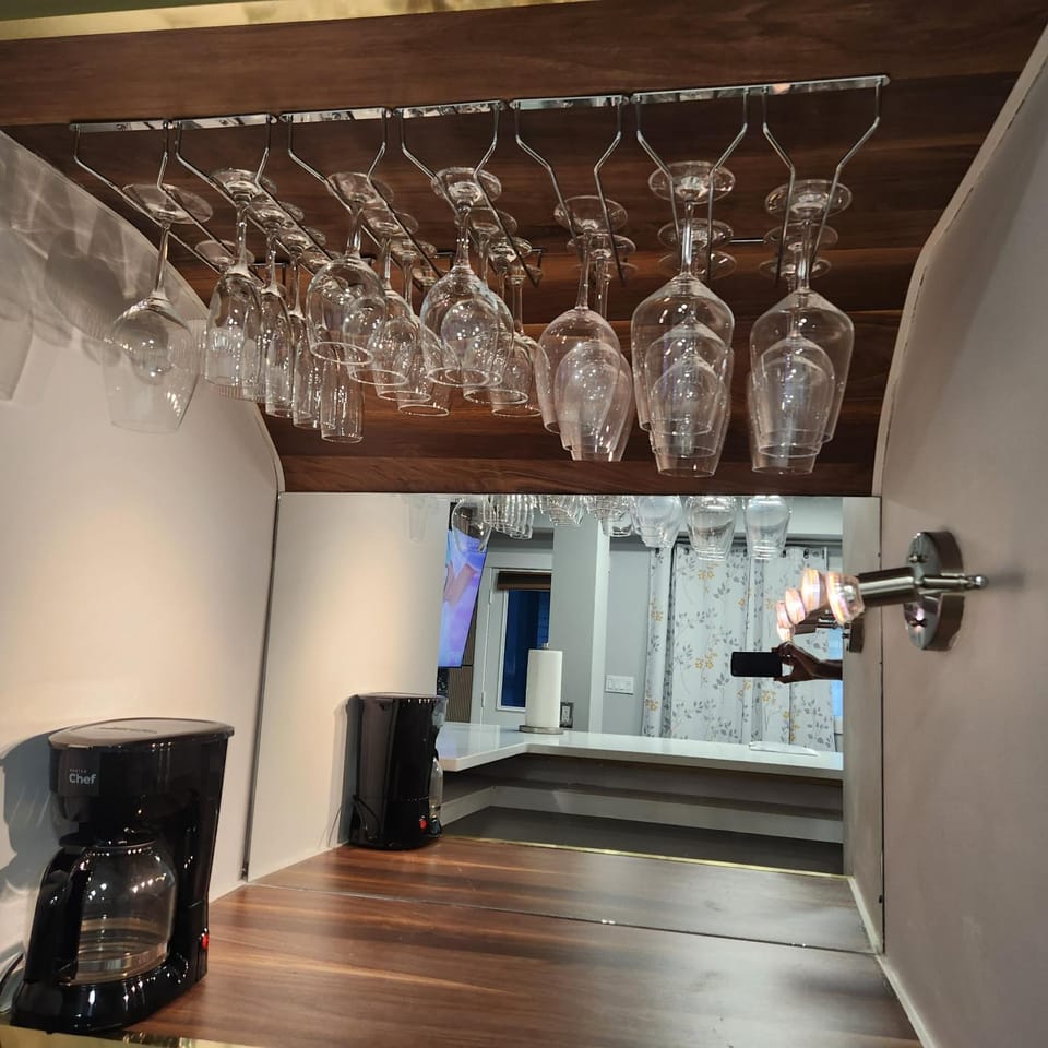 minibar