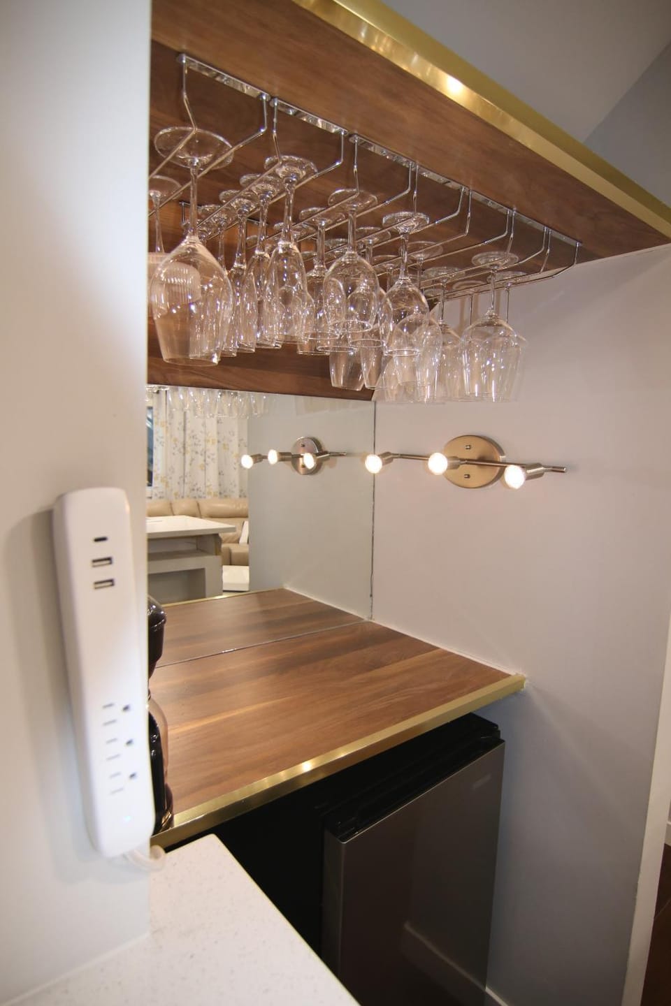 minibar