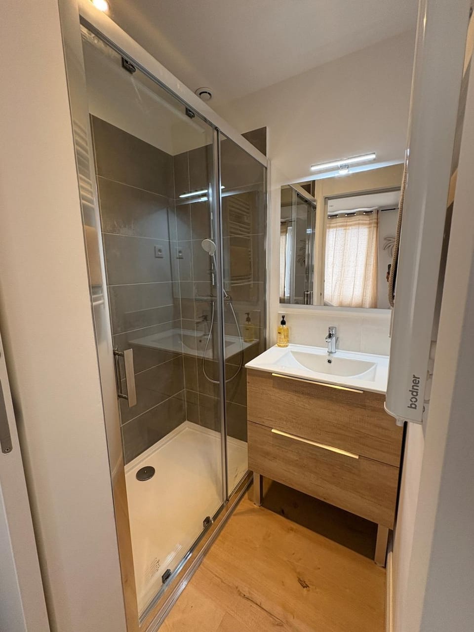 Au coeur de Réalmont l 2 chambres tout confort Apartment in Occitanie