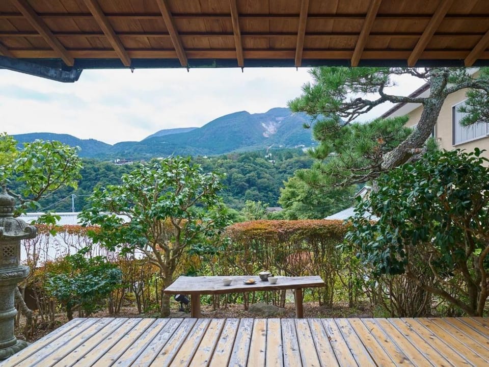 Day, Natural landscape, View (from property/room), Balcony/Terrace