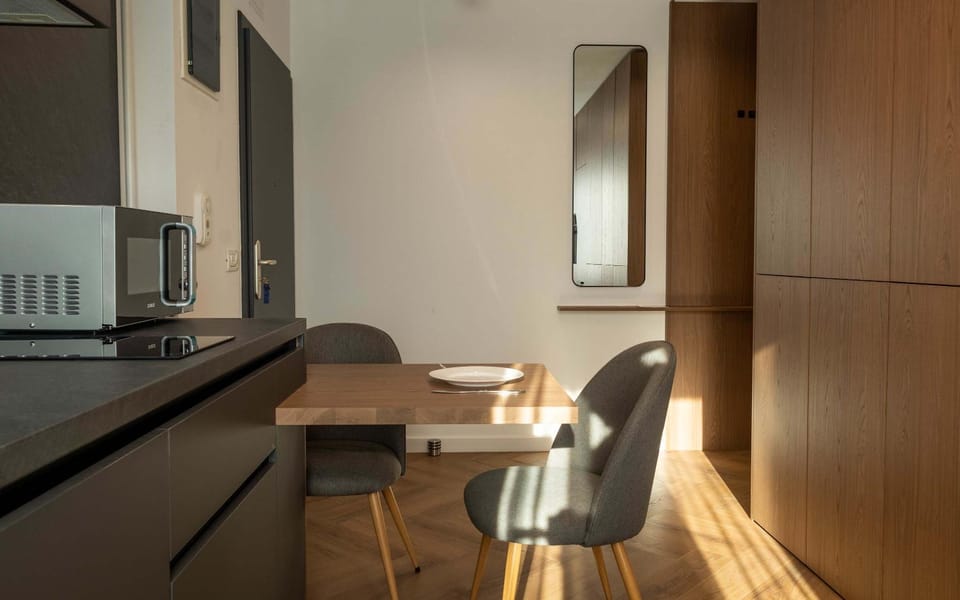 Joy City Stay Nicolae Iorga 3 Apartment in Timisoara