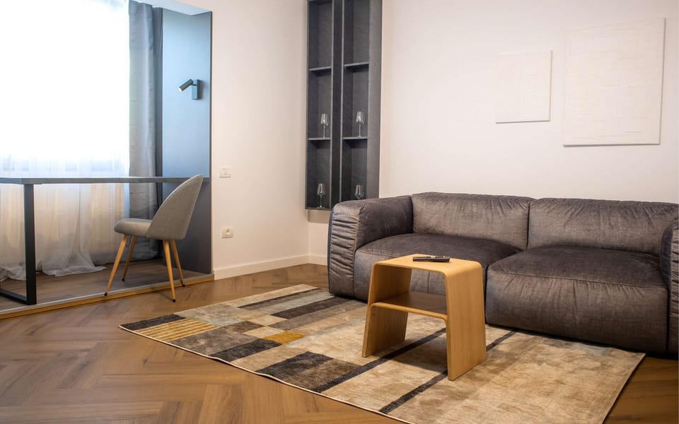 Joy City Stay Nicolae Iorga 3 Apartment in Timisoara