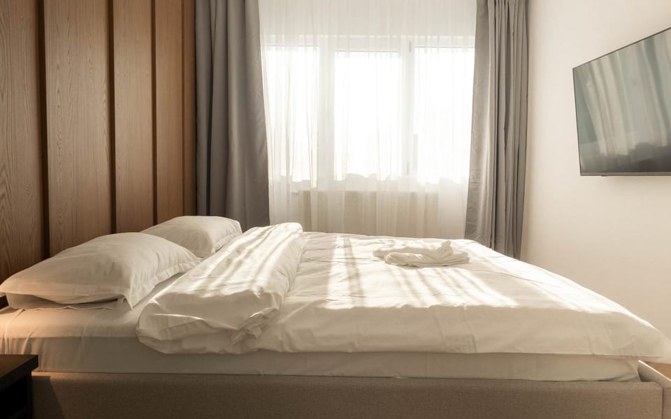 Joy City Stay Nicolae Iorga 3 Apartment in Timisoara