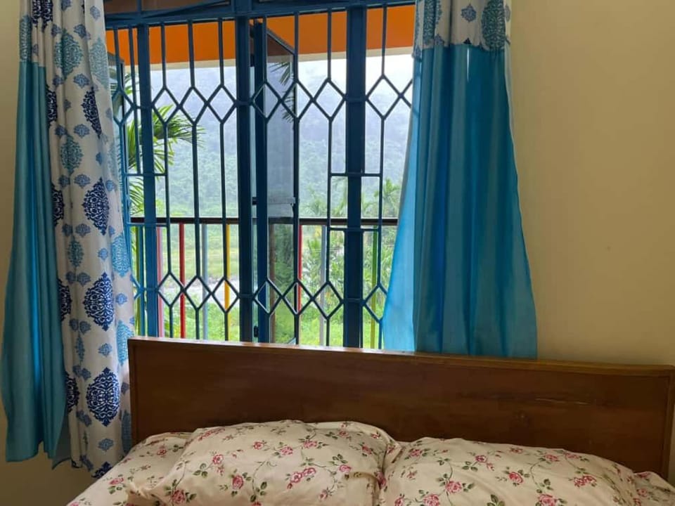 Jaldhaka River View Homestay House in West Bengal