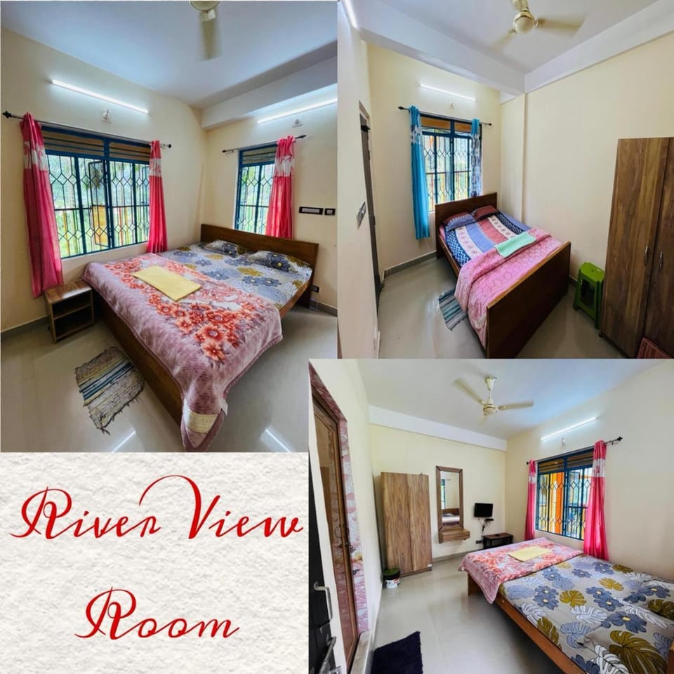 Jaldhaka River View Homestay House in West Bengal