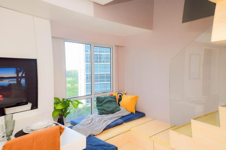 Communal lounge/ TV room, Seating area
