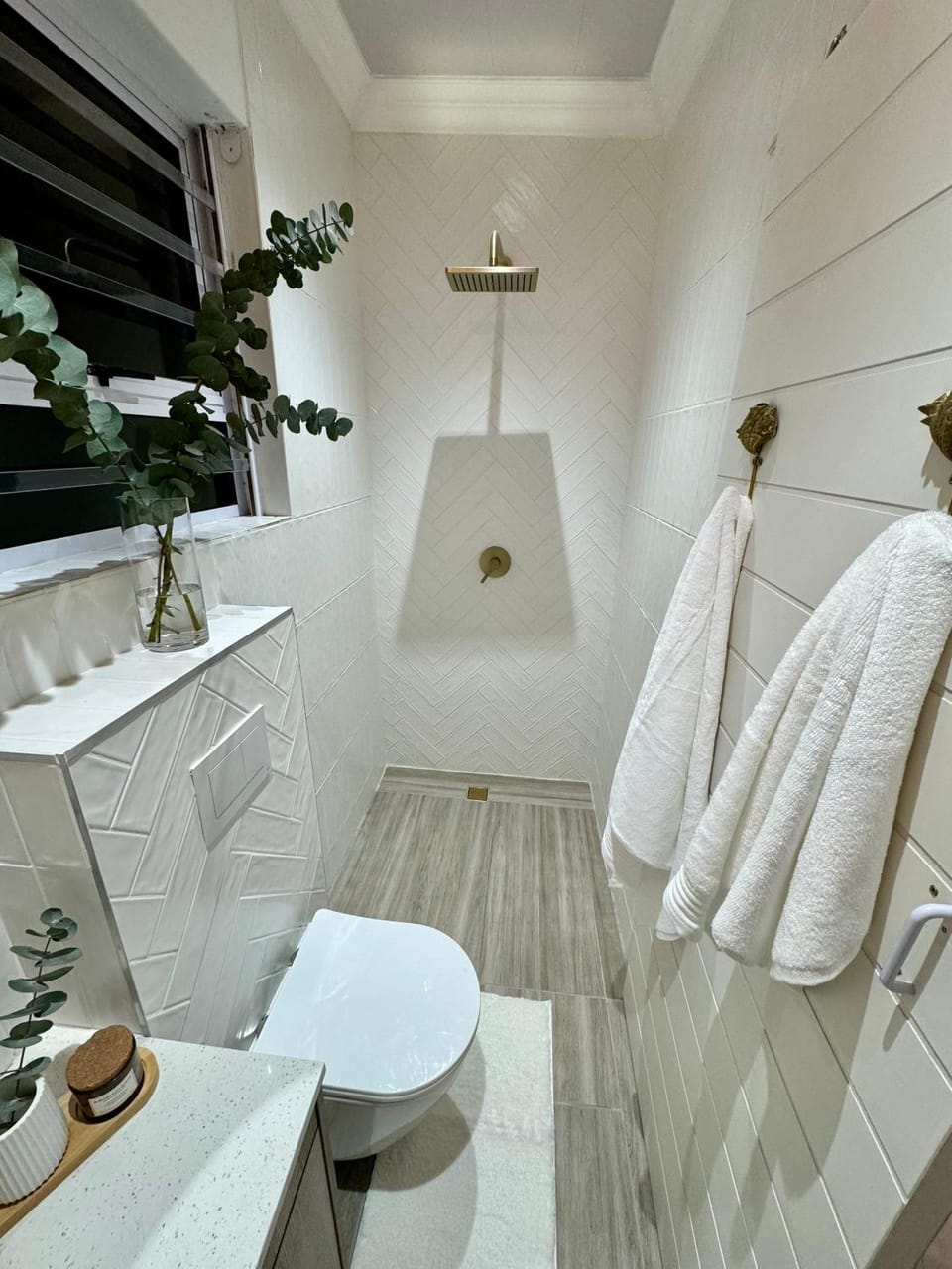 Little Heaven Apartment in Cape Town