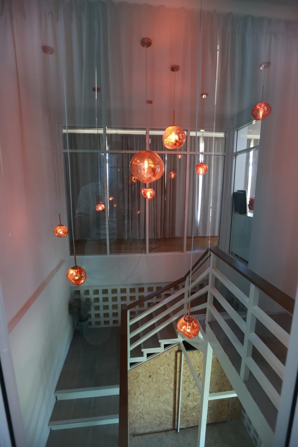 บ้านเลม่อนริเวอร์ไซด์ House in Thailand