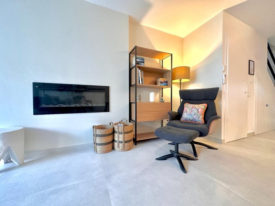 Stylish Estepona Home Apartment in Costa del Sol