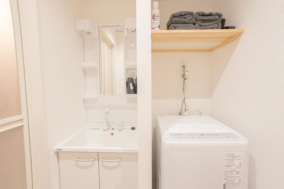 高田馬場駅好アクセス 交通便利 観光 ショッピング グルメを一日で 早稲田エリアも近い Apartment in Shinjuku
