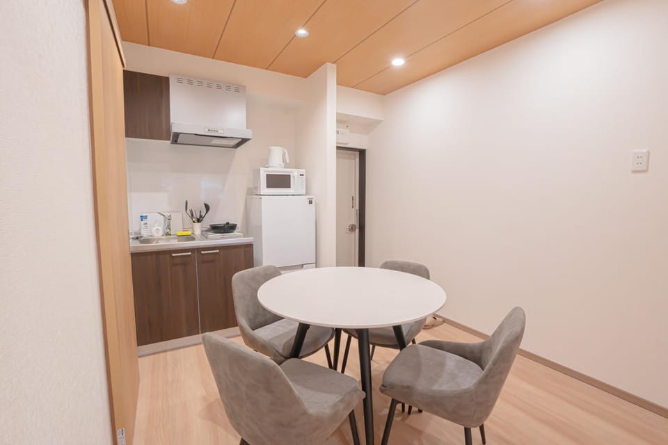 高田馬場駅好アクセス 交通便利 観光 ショッピング グルメを一日で 早稲田エリアも近い Apartment in Shinjuku