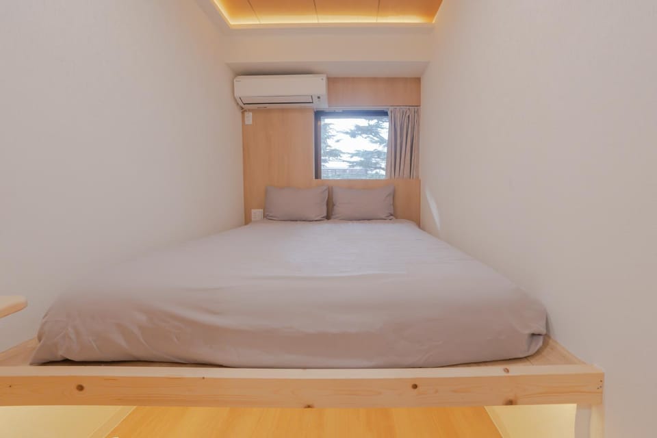 高田馬場駅好アクセス 交通便利 観光 ショッピング グルメを一日で 早稲田エリアも近い Apartment in Shinjuku