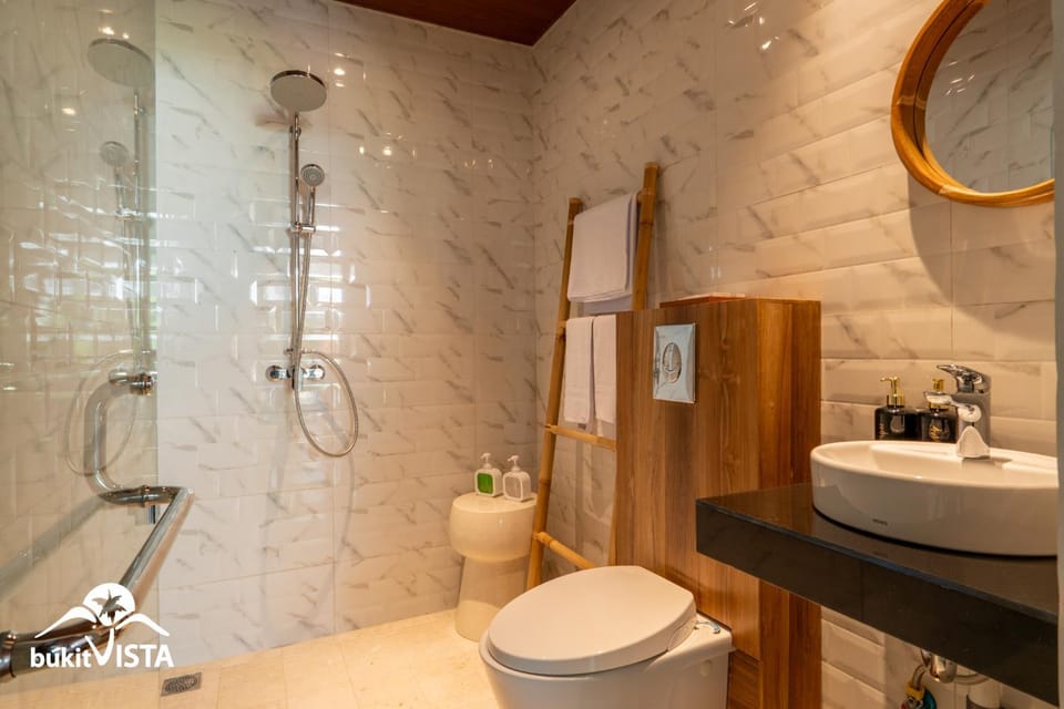 Shower, Toilet, Bathroom, bidet