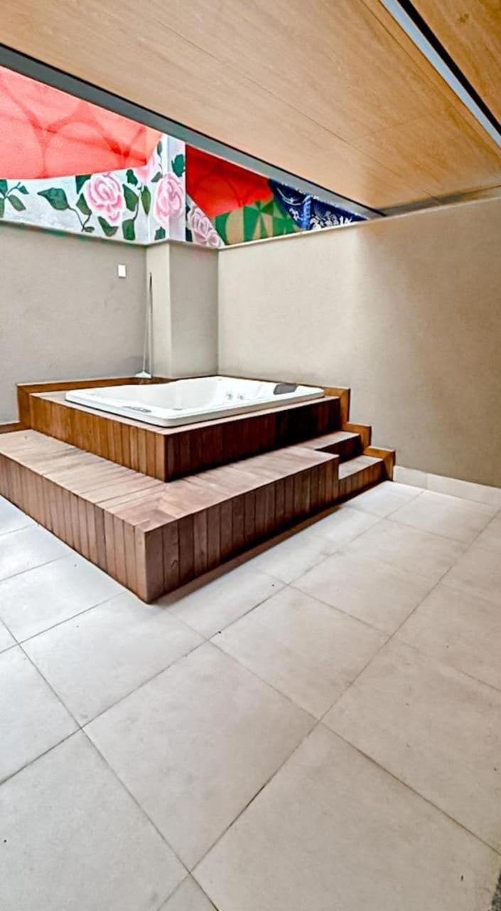 Apartamento Novo em Ipanema Apartment in Rio de Janeiro
