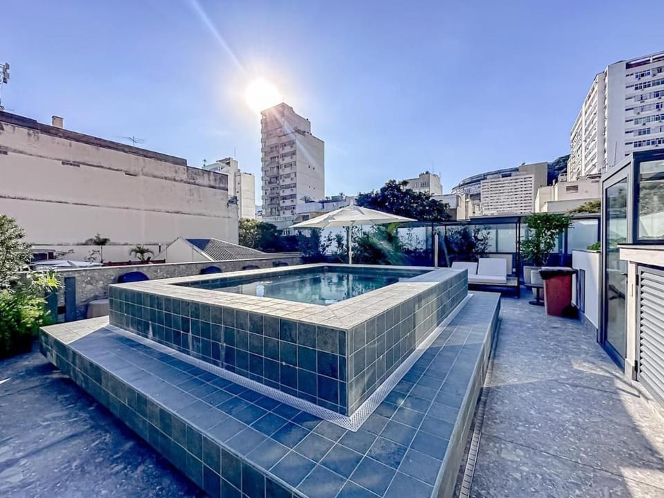 Apartamento Novo em Ipanema Apartment in Rio de Janeiro
