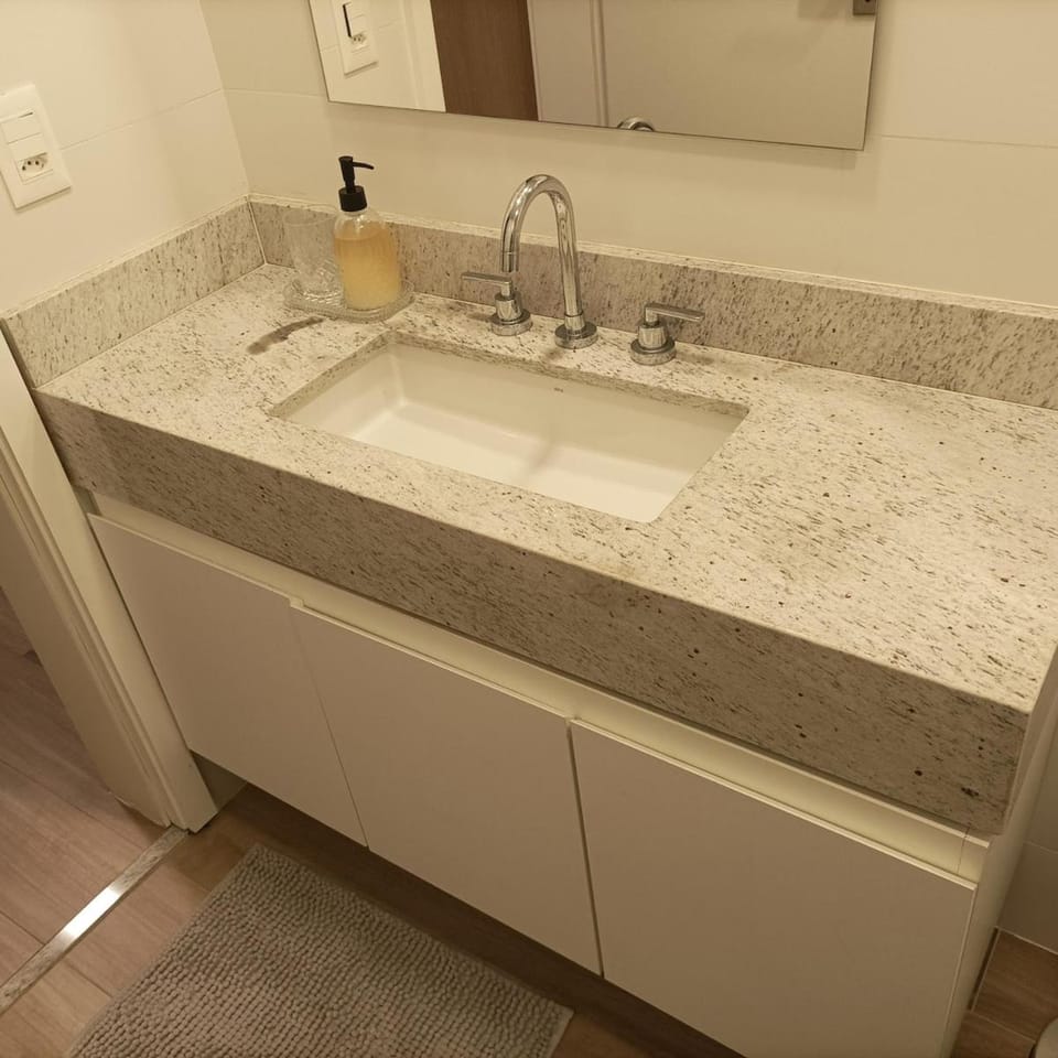 Apartamento Novo em Ipanema Apartment in Rio de Janeiro