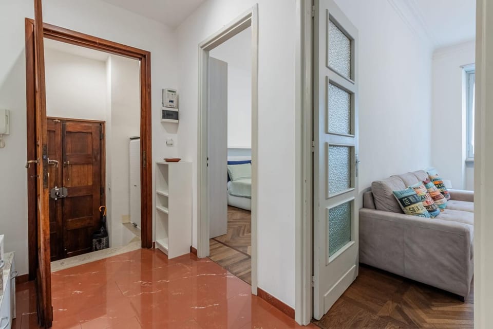 Homeby, Casa Alessandro Apartment in Turin