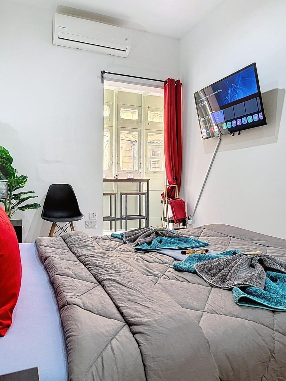 TV and multimedia