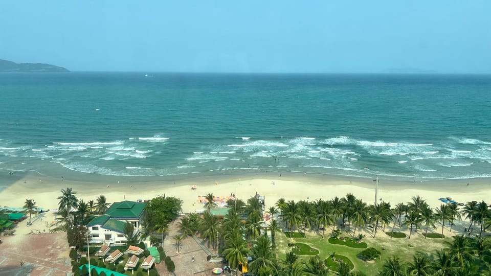 Day, Natural landscape, Bird's eye view, Beach, Sea view
