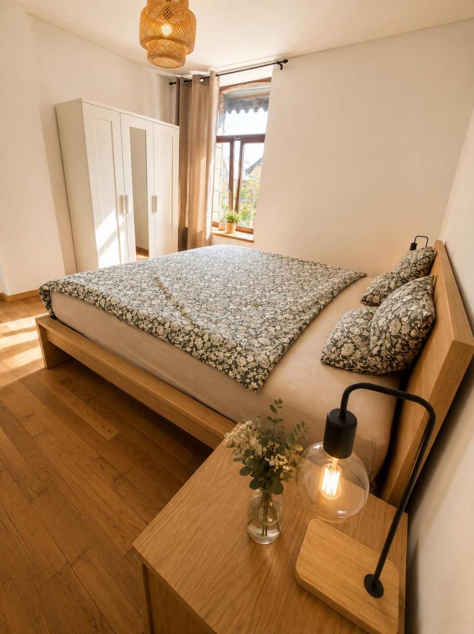Charmant logement au cœur de la nature ardennaise Apartment in Belgium