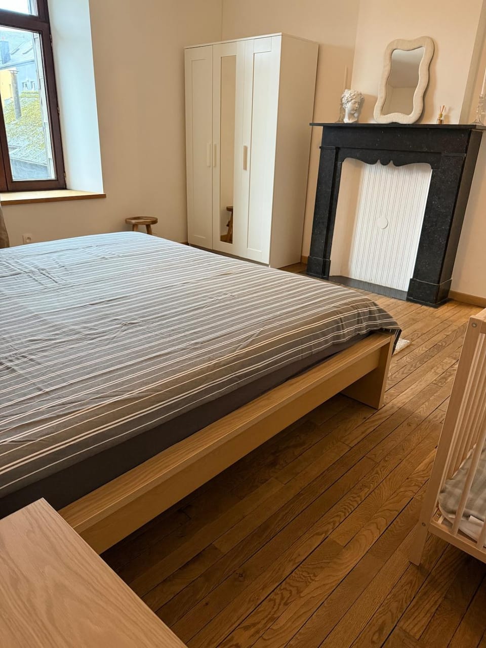 Charmant logement au cœur de la nature ardennaise Apartment in Wallonia, Belgium