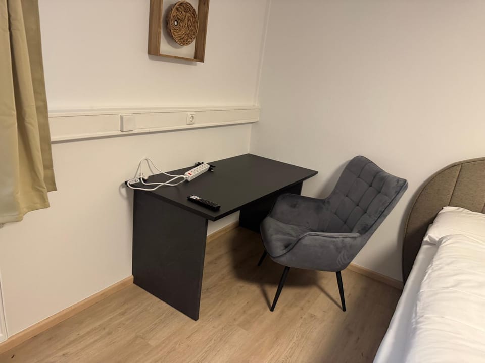 WOLF FLATS Klagenfurt Apartment in Klagenfurt