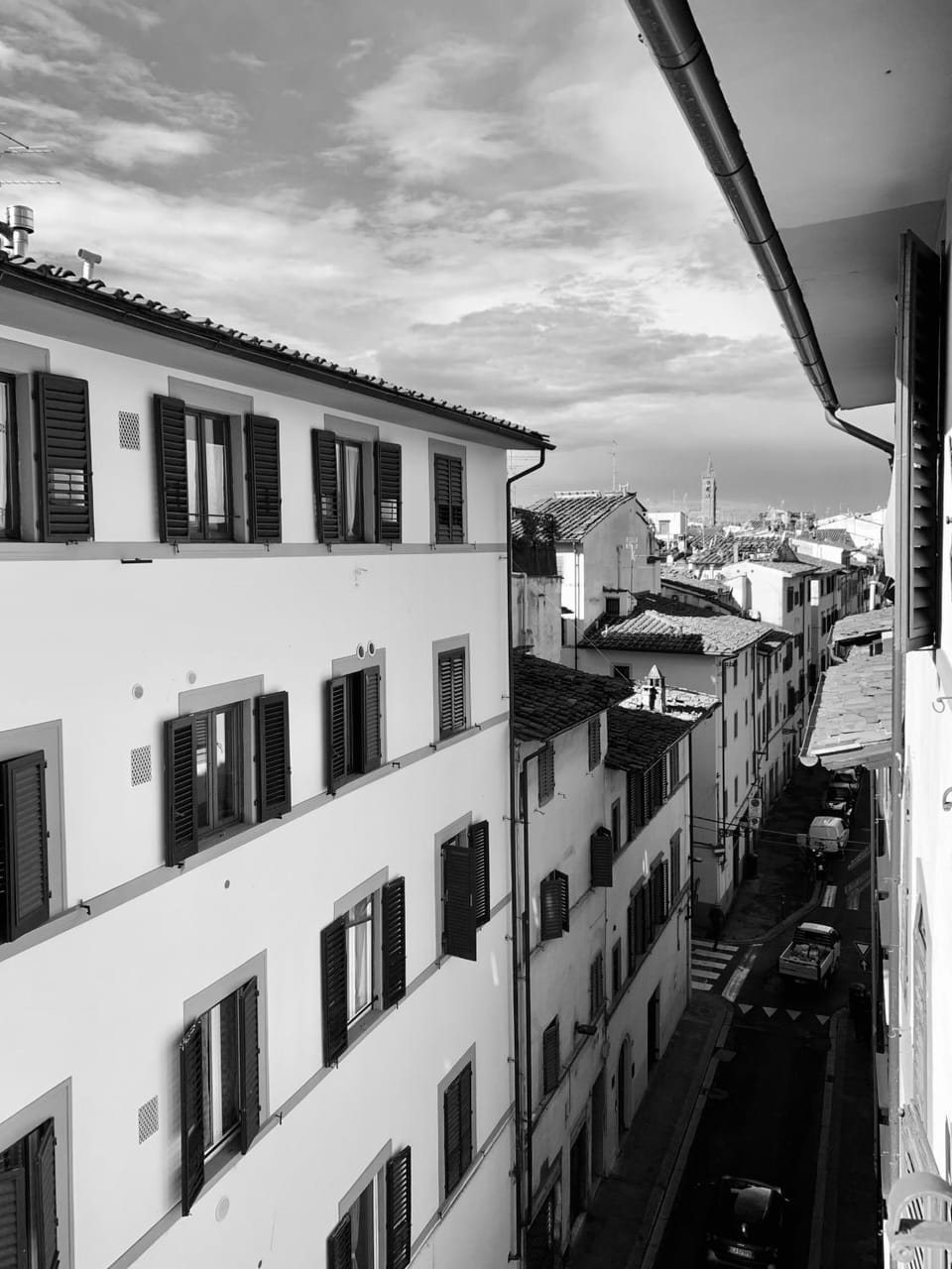 City view
