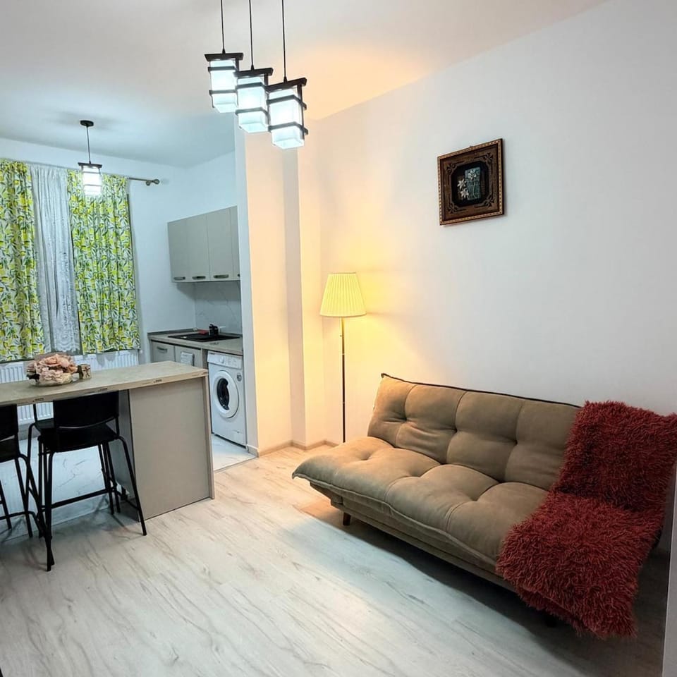 Julia Militari Studio Apartment in Bucharest