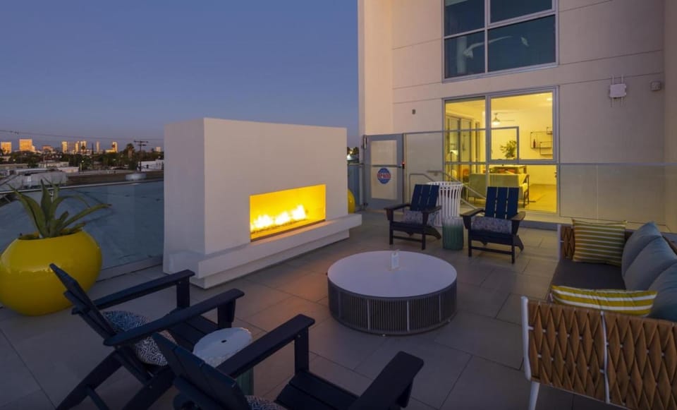 Santa Monica 3BD Serenity Suite with FREE PARKING Apartment in Santa Monica