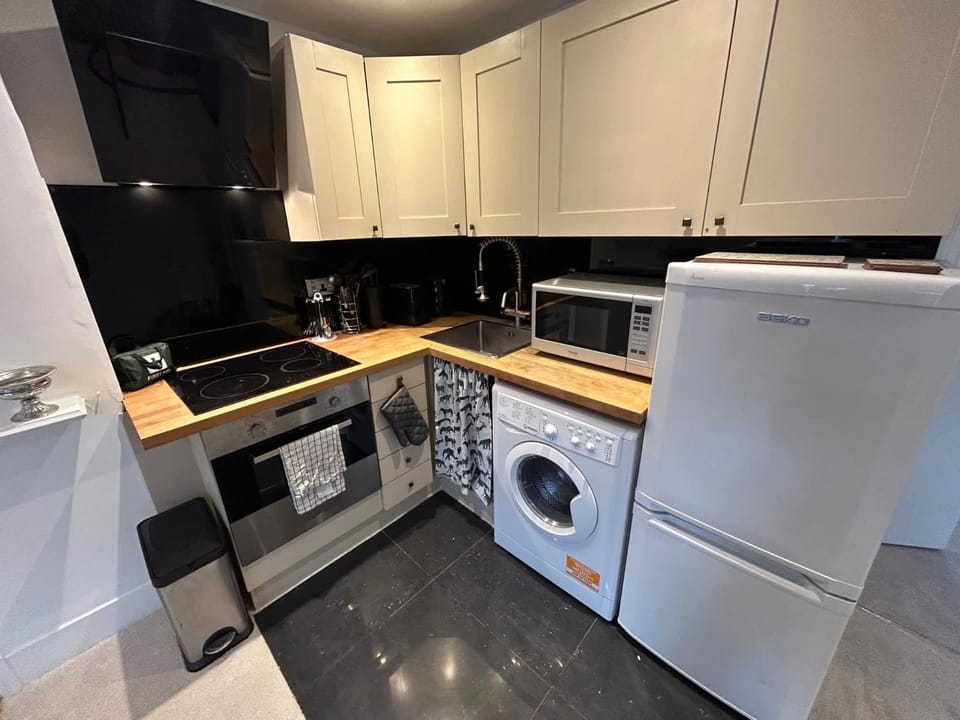 Bright and Serene Third-Floor Apartment in the Heart of Westbourne Grove Apartment in City of Westminster