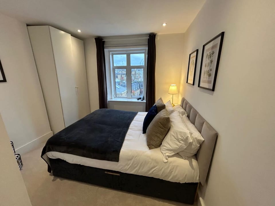 Bright and Serene Third-Floor Apartment in the Heart of Westbourne Grove Apartment in City of Westminster