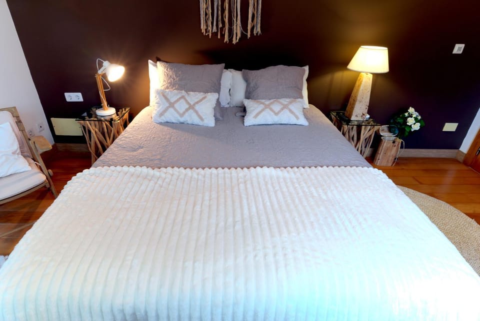 Monte d'Alto Vacation rental in Santarém District, Portugal