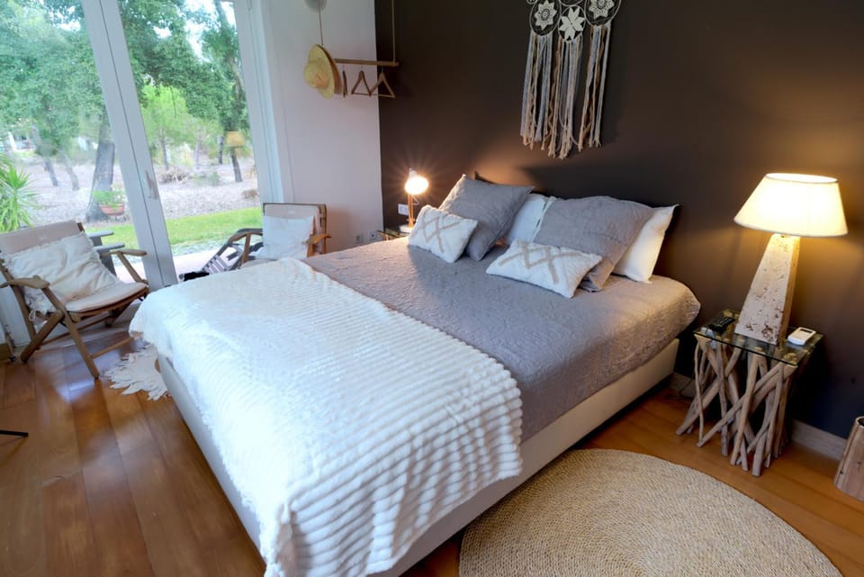 Monte d'Alto Vacation rental in Santarém District, Portugal