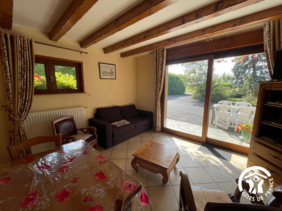 Le gîte du Puech de Fons House in Occitanie