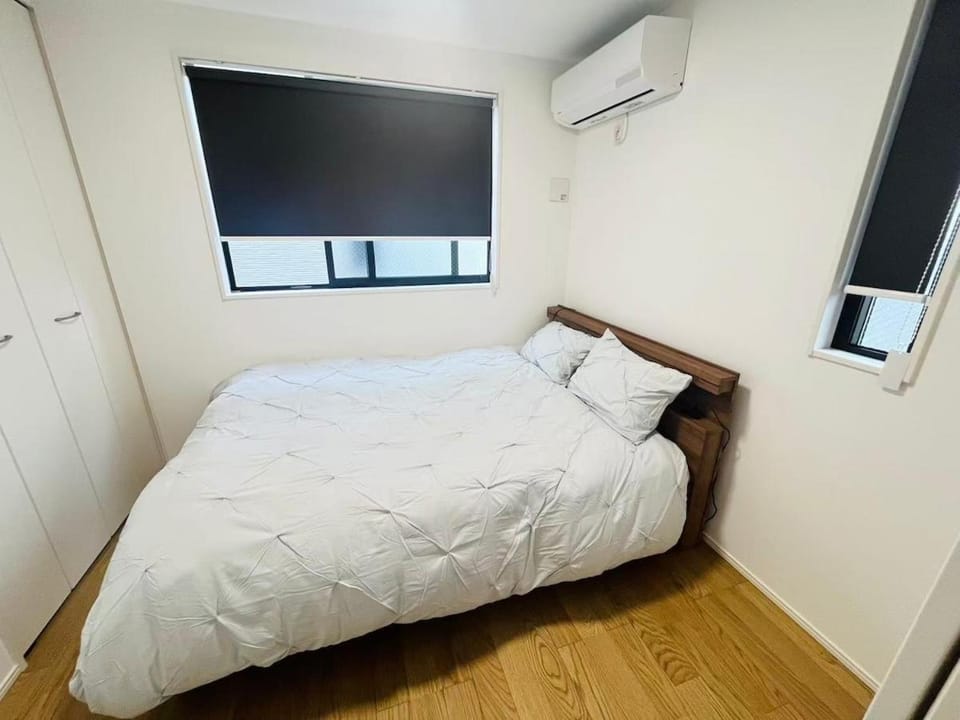 福の荘唐人町ｂ棟 Villa in Fukuoka