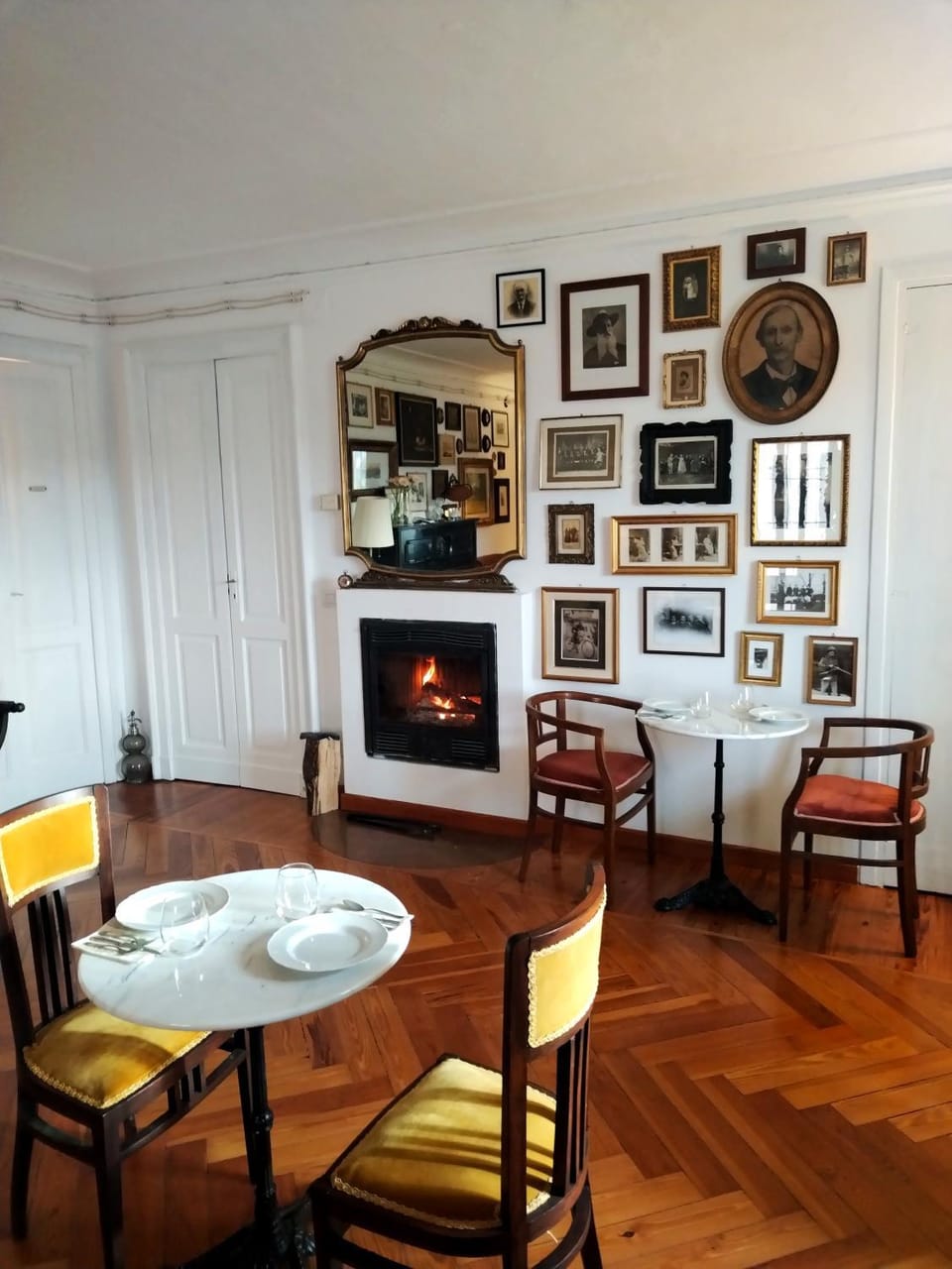 Casa Salvàn Bed and Breakfast in Liguria