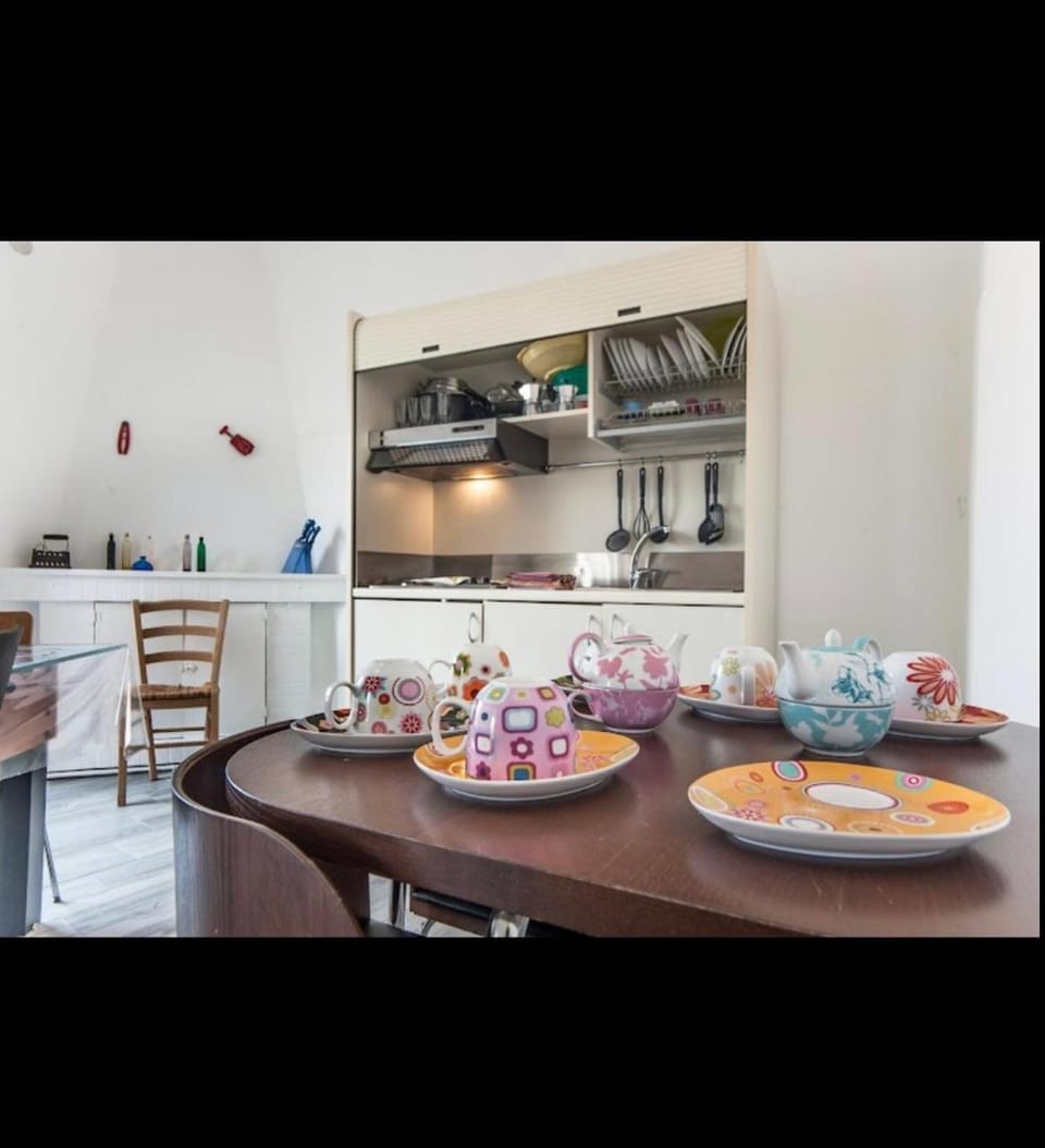 Municipio 25 Bed and Breakfast in Calabria