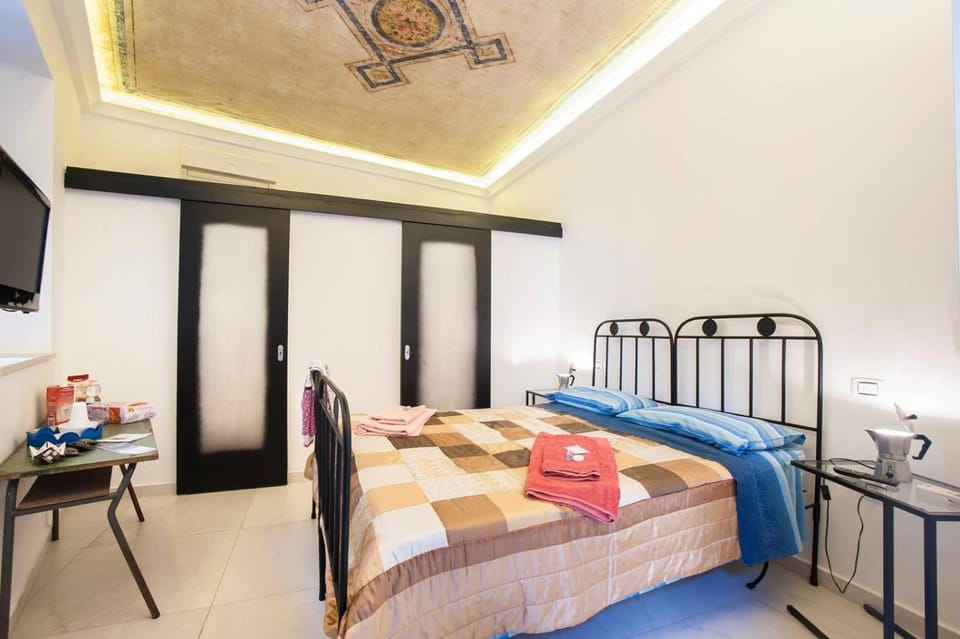 Municipio 25 Bed and Breakfast in Calabria