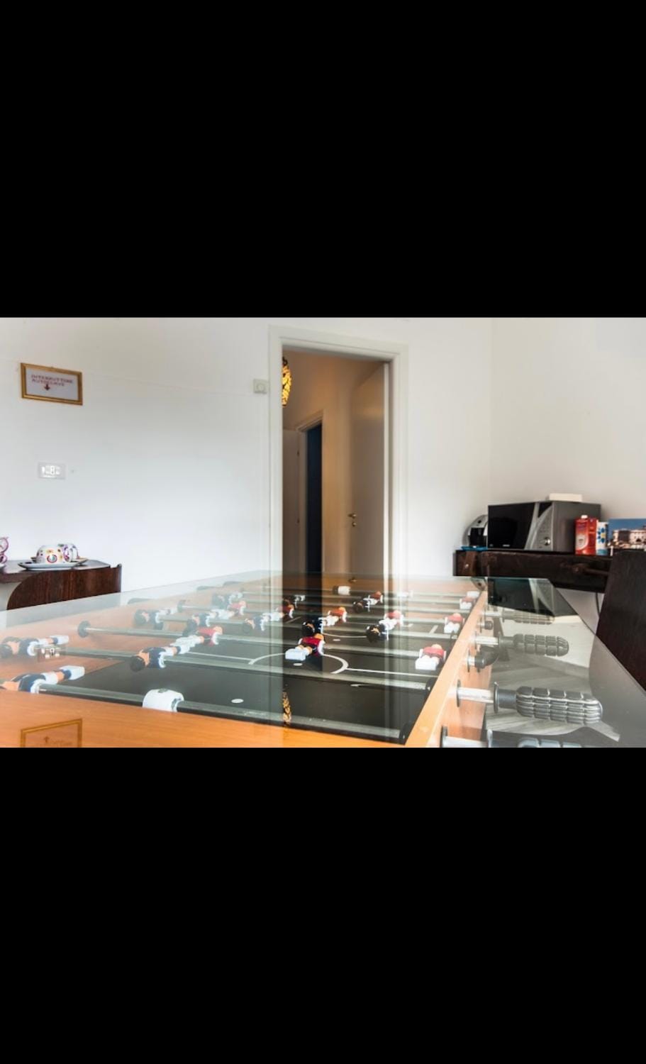 Municipio 25 Bed and Breakfast in Calabria