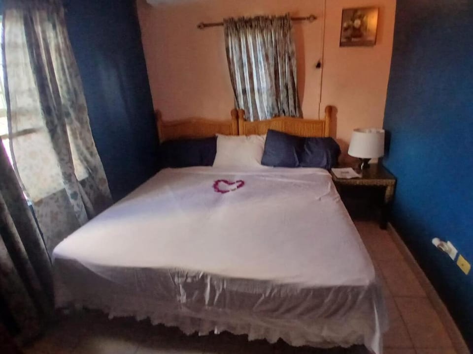 Villa Victoria House in Antigua and Barbuda