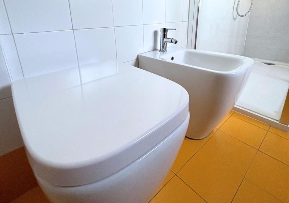 Toilet, Bathroom, bidet
