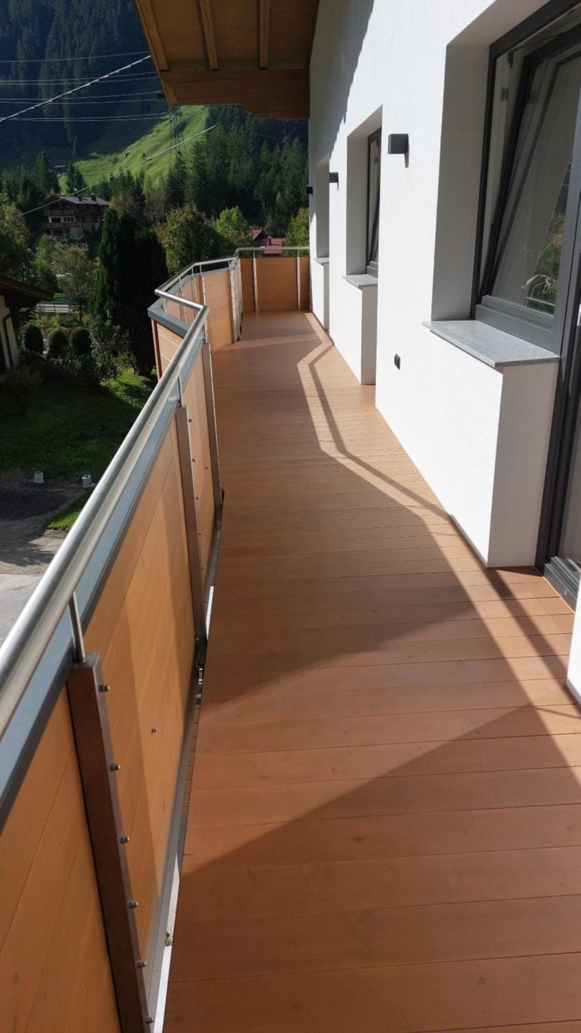 Day, View (from property/room), Balcony/Terrace