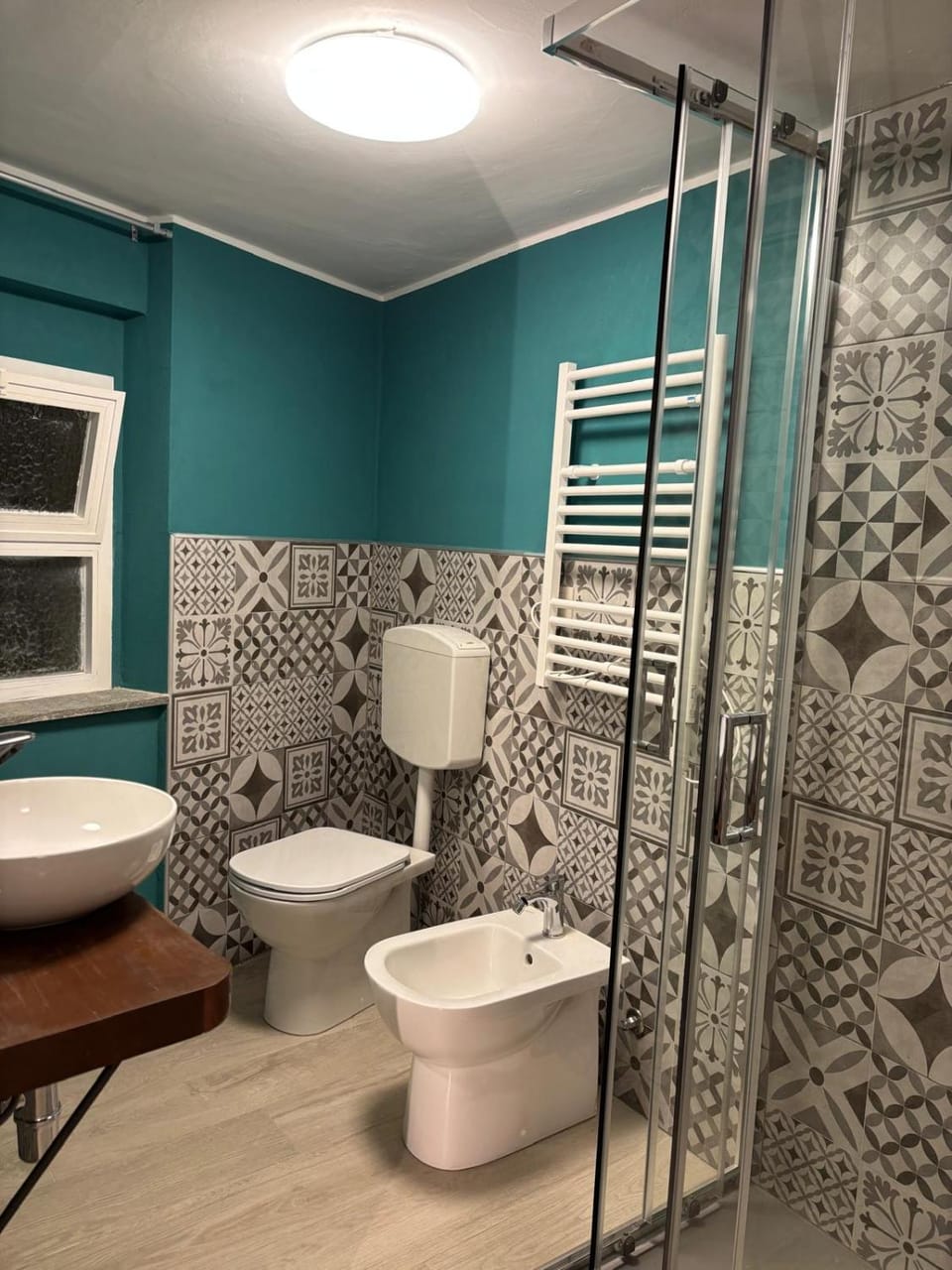 FilAuri La Morra House in La Morra