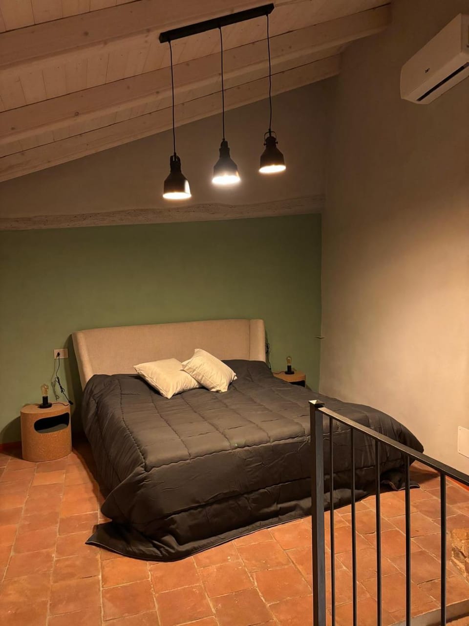 FilAuri La Morra House in La Morra